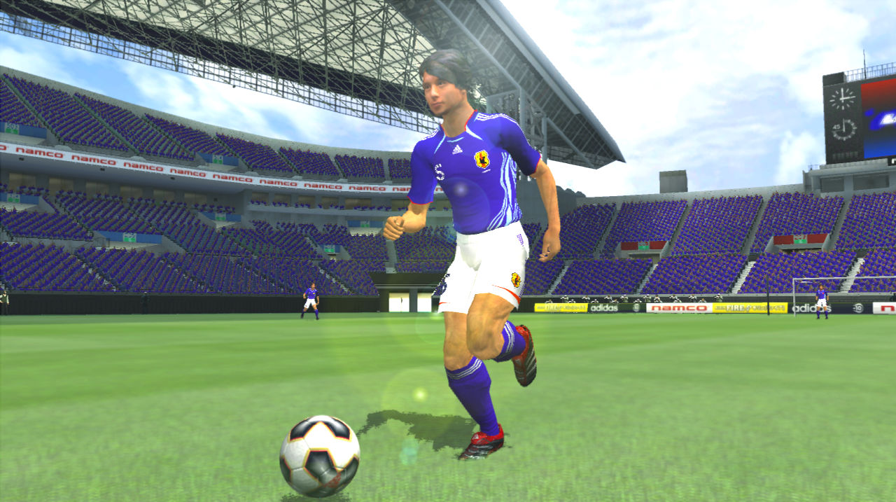 Love Football enfin de retour