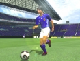 Love Football enfin de retour