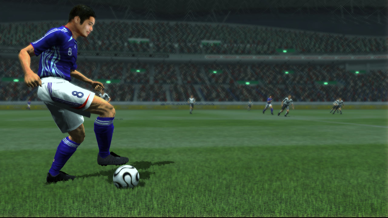 Love Football : une star de plus
