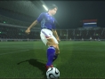 Love Football : une star de plus