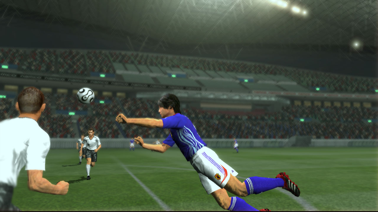 Love Football : une star de plus