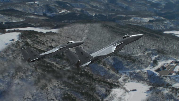 World Air Force se précise