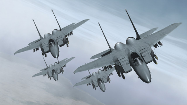 Over G - Energy Airforce se dévoile