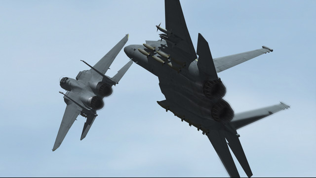 Over G - Energy Airforce se dévoile