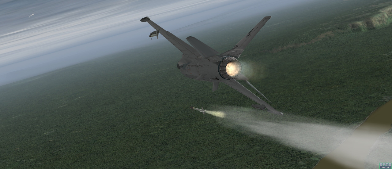 Over G : Energy Airforce s'envole