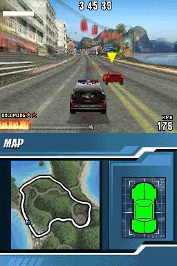 Burnout Legends : premiers screens