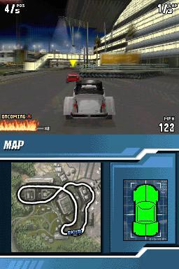 Burnout Legends : premiers screens