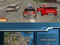 Burnout Legends en images sur NDS