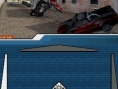 Burnout Legends en images sur NDS