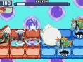 Megaman Battle Network 6 en images