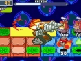 Megaman Battle Network 6 en images