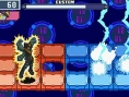 Megaman Battle Network 6 en images