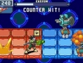 Megaman Battle Network 6 en images