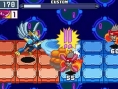 Megaman Battle Network 6 en images
