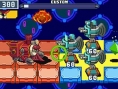 Megaman Battle Network 6 en images
