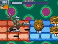 Megaman Battle Network 6 en images