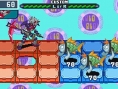 Megaman Battle Network 6 en images