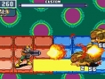 Megaman Battle Network 6 en images