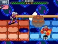 Megaman Battle Network 6 en images