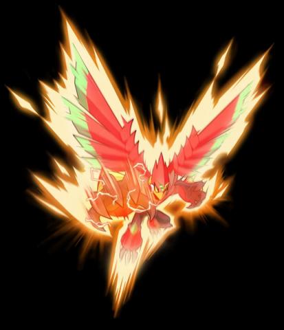 Megaman Battle Network 6 en images