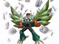 Megaman Battle Network 6 en images