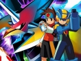 Megaman Battle Network 6 en images