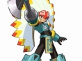 Megaman Battle Network 6 en images