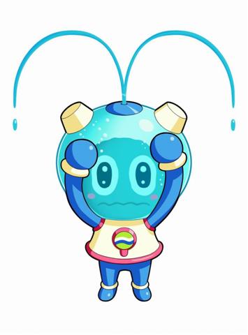 Megaman Battle Network 6 en images