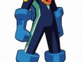 Megaman Battle Network 6 en images