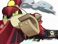 Megaman Battle Network 6 en images