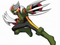 Megaman Battle Network 6 en images