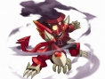 Megaman Battle Network 6 en images
