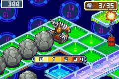 Megaman Network 6, nouvelles images