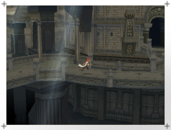 Tales of The Abyss se dévoile