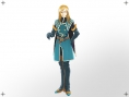 Tales of The Abyss : deux persos
