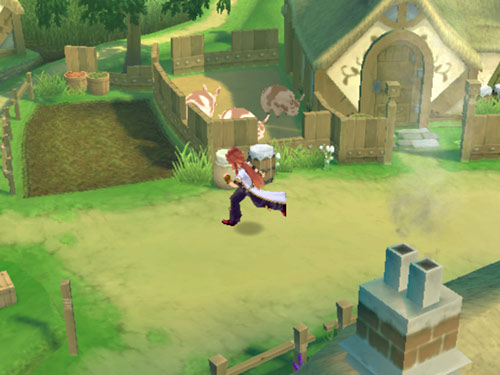 Tales of The Abyss : la totale
