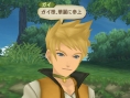 Tales of The Abyss : les persos