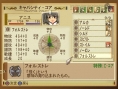 Tales of The Abyss : les options