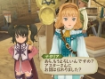 Tales of The Abyss : les options