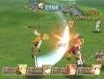 Tales of The Abyss : les options