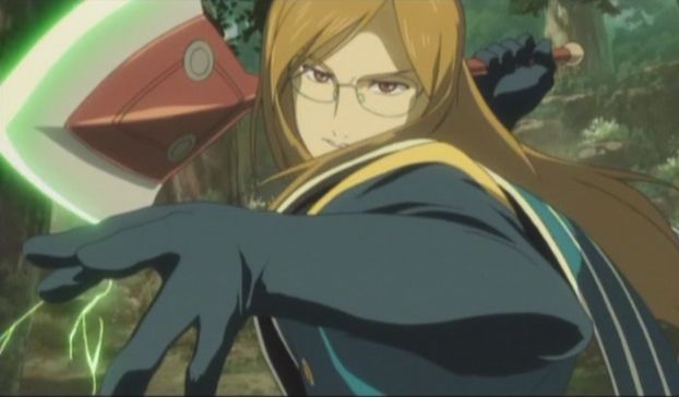 Tales of The Abyss en images