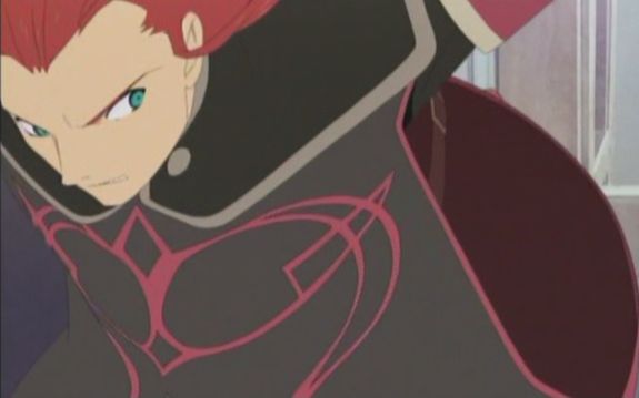 Tales of The Abyss en images