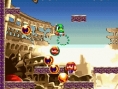 Bubble Bobble se dévoile