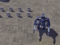 Vidéo Supreme Commander