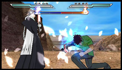 Bleach Heat The Soul 2 se dévoile