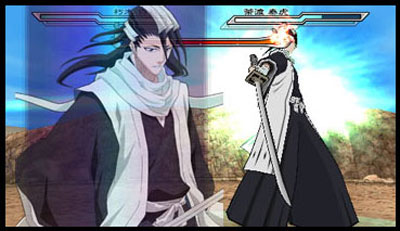 Bleach Heat The Soul 2 se dévoile