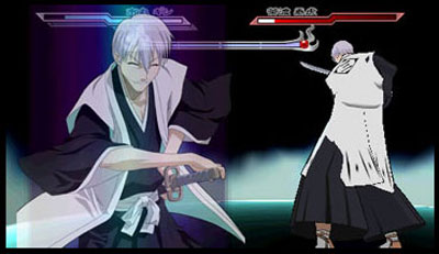 Bleach Heat The Soul 2 se dévoile