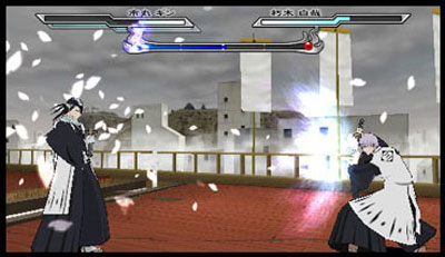 Bleach Heat The Soul 2 se dévoile