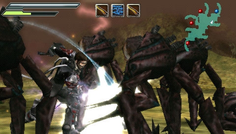 Vidéo Bounty Hounds