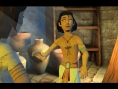Ankh annoncé : premières images